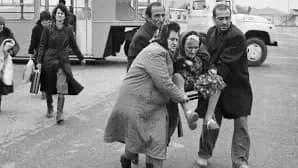 Բաքվի հայերի ջարդերը, 1990 թ. հունվար