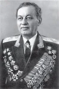 Մարշալ Համազասպ Բաբաջանյան (1906–1977)