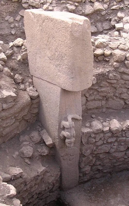 Պորտասար (Գյոբեկլի Թեփե) · 3