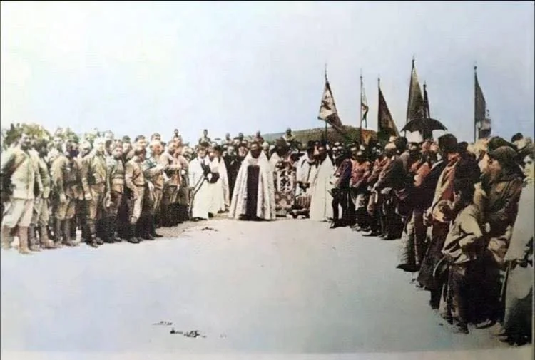 Սարդարապատի ճակատամարտը, մայիս 1918