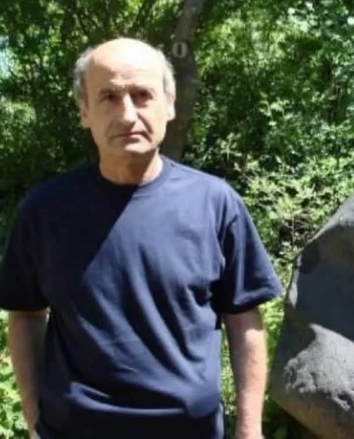 Աստղաֆիզիկոս Գագիկ Տեր-Ղազարյան