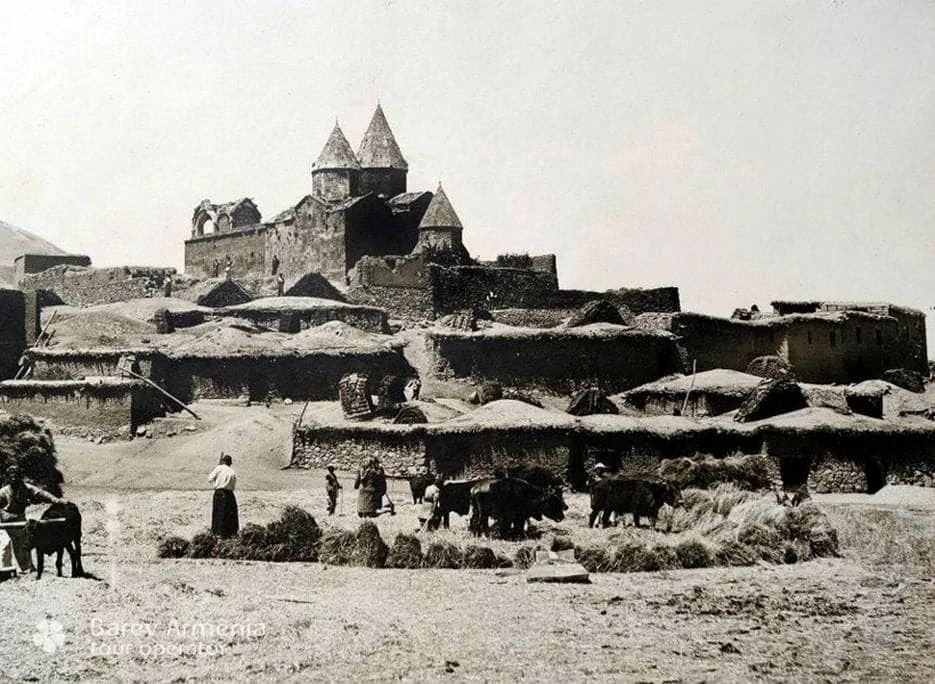 Նարեկավանքը