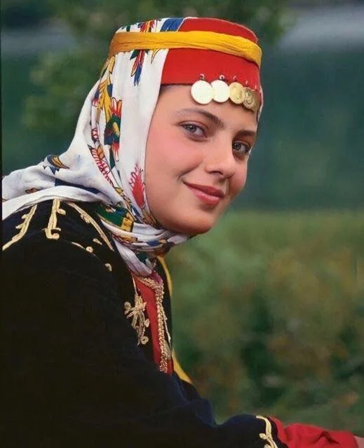 Амшенские армяне · 3
