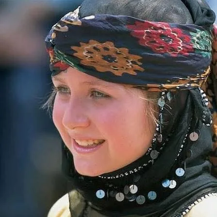 Համշենահայերը