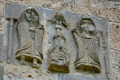 The Haghartsin monastery complex in Tavush · 7