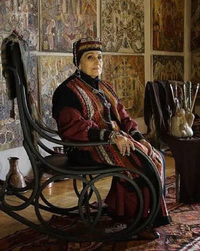 Լուսիկ Ագուլեցի
