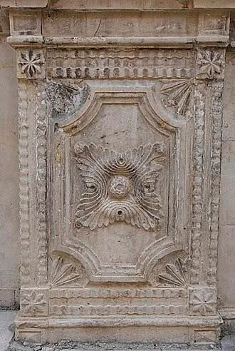 Այնթապի Սուրբ Աստվածածին եկեղեցին · 7