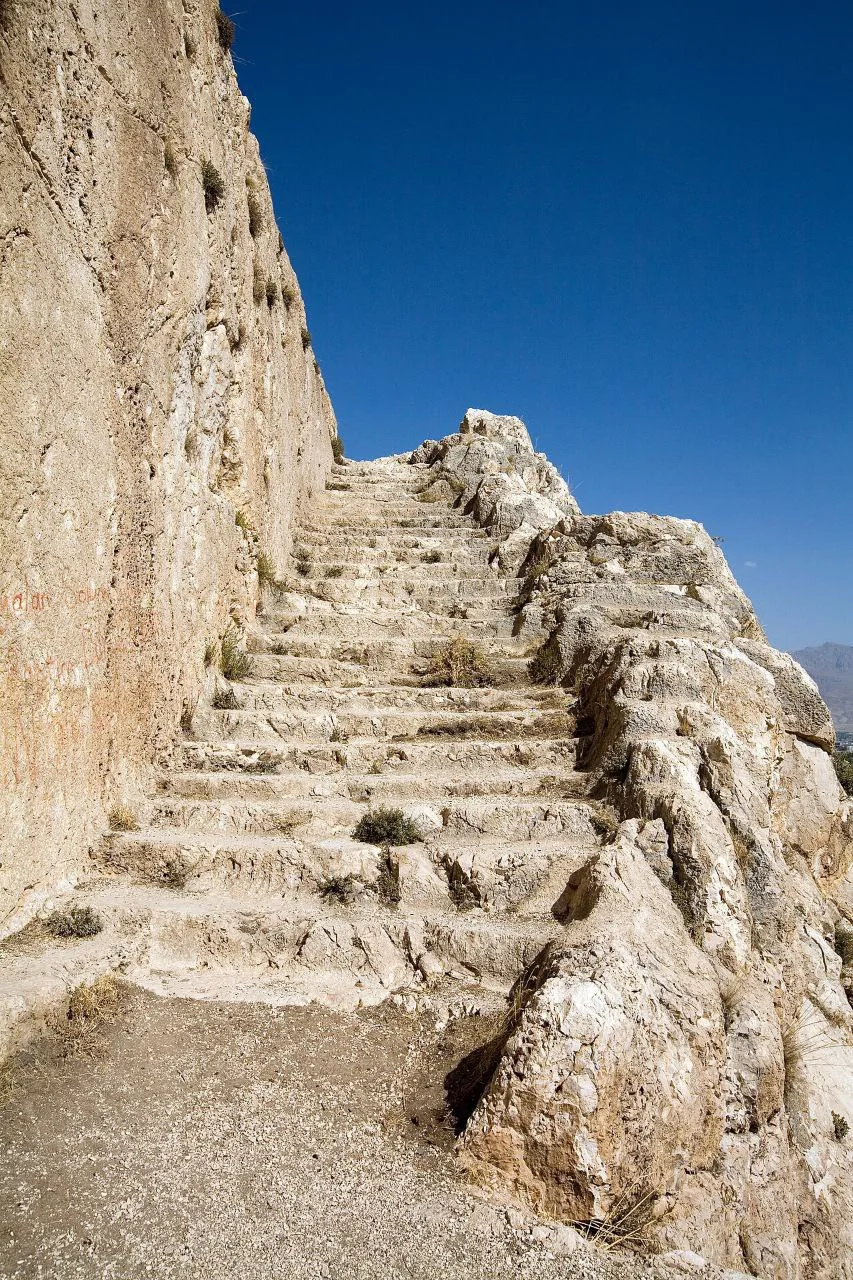 Տուշպա՝ Ուրարտուի մայրաքաղաքը · 3