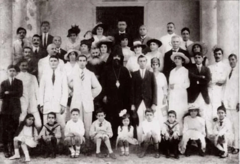 Սինգապուրի հայերը