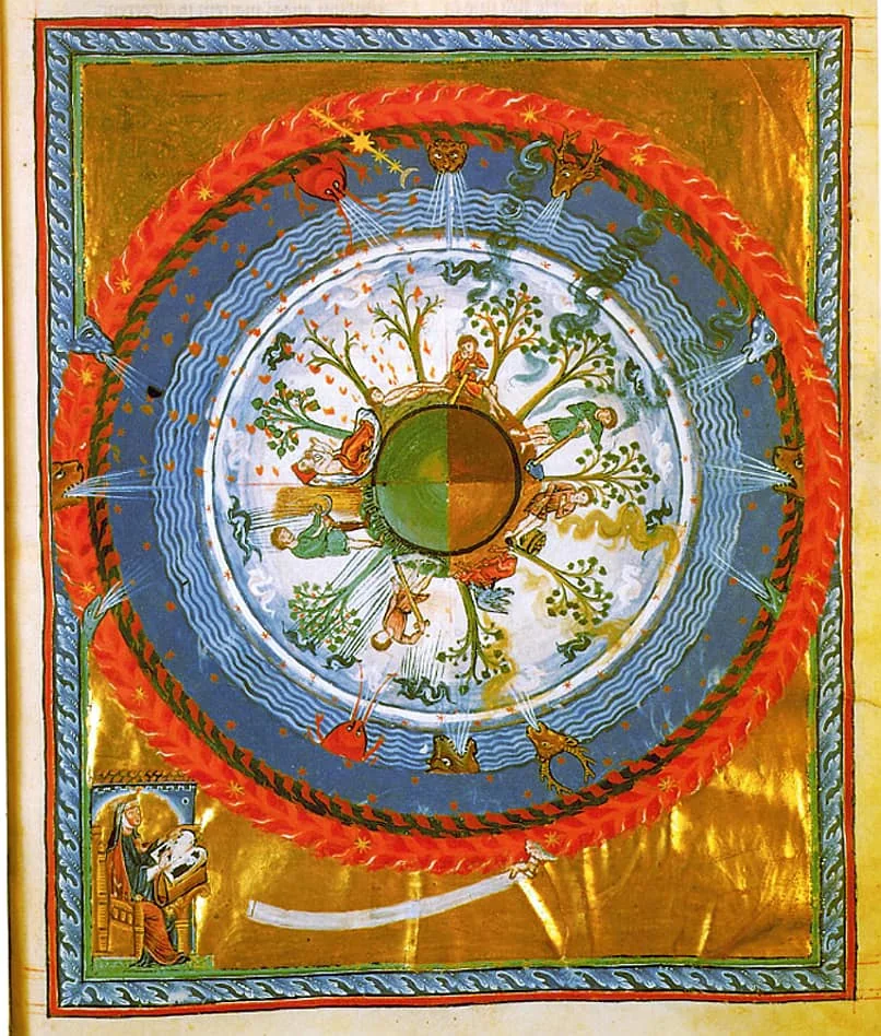 Անանիա Շիրակացու արձանը · 3