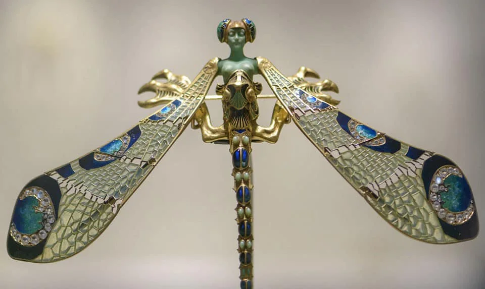Calouste Gulbenkian and his museum · 5