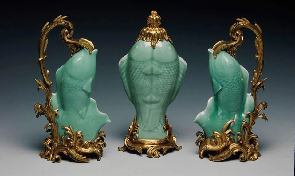 Calouste Gulbenkian and his museum · 6