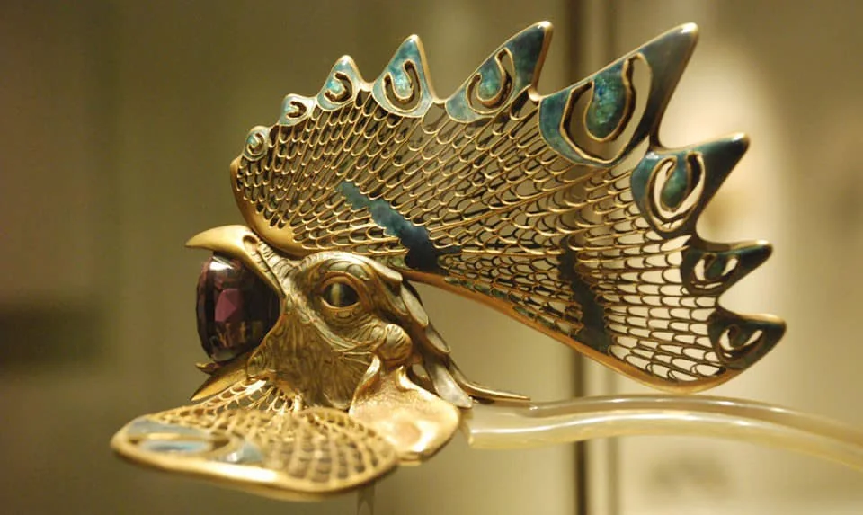 Calouste Gulbenkian and his museum · 7