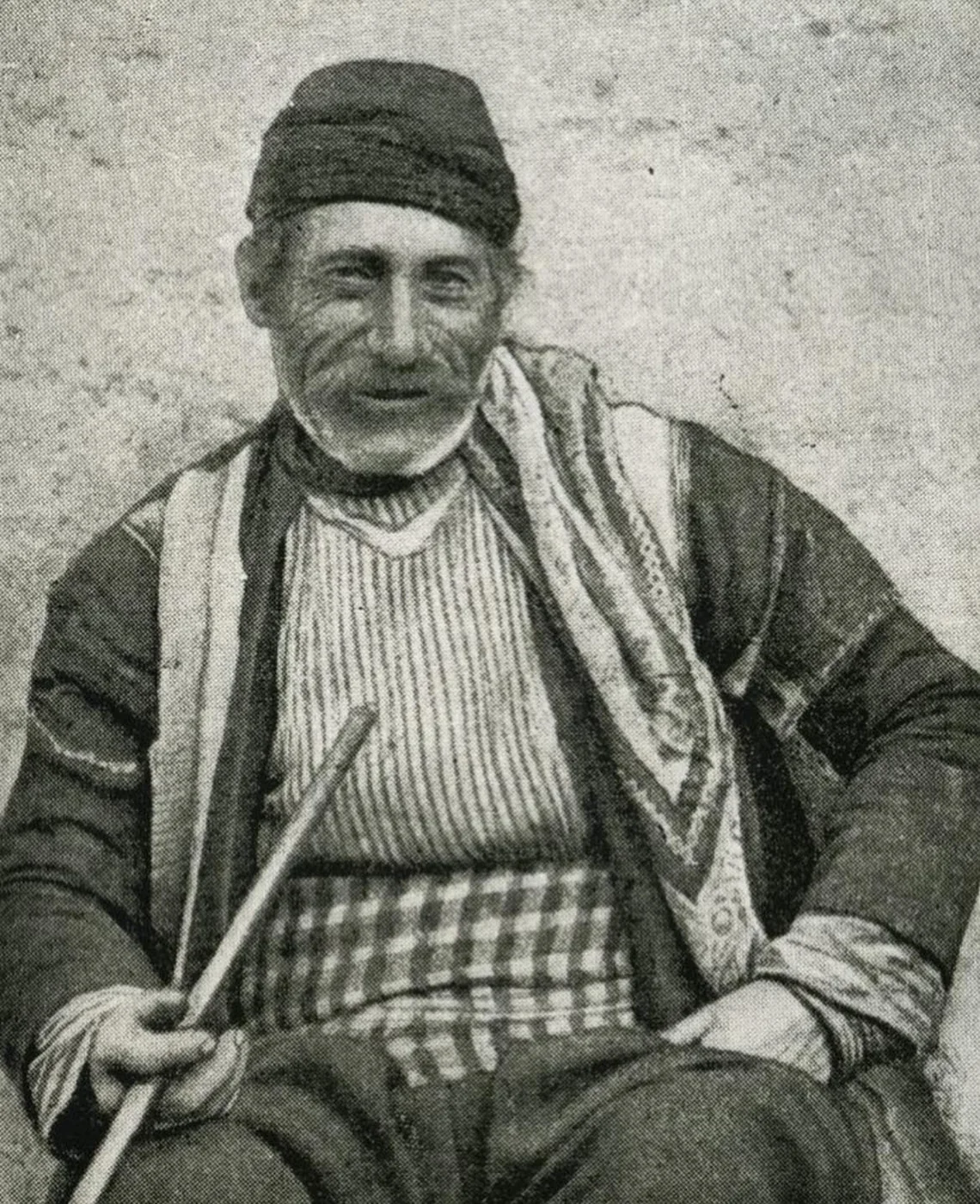 Վանեցի հայ, 1888–1889