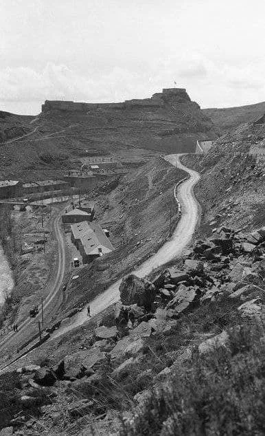 Կարսի բերդը, 1916 թ.