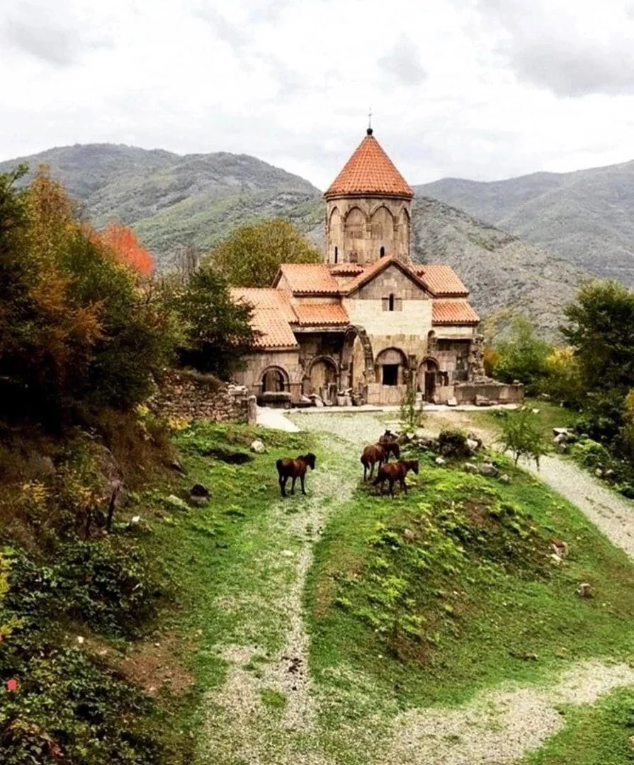 Վահանավանք