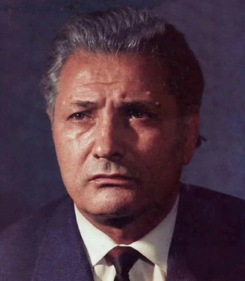 Հովհաննես Շիրազ
