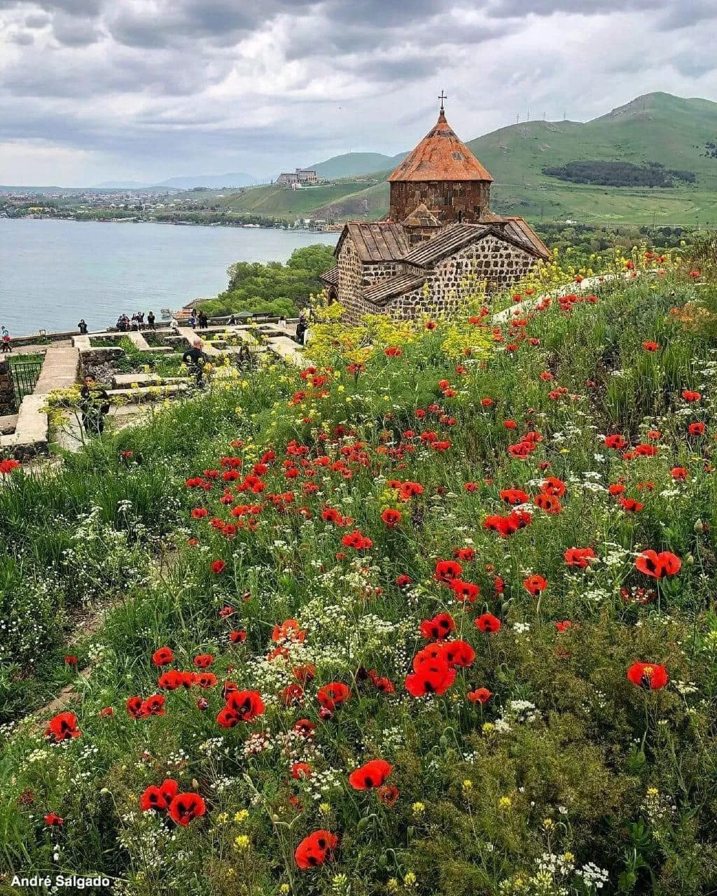 Սևանավանք