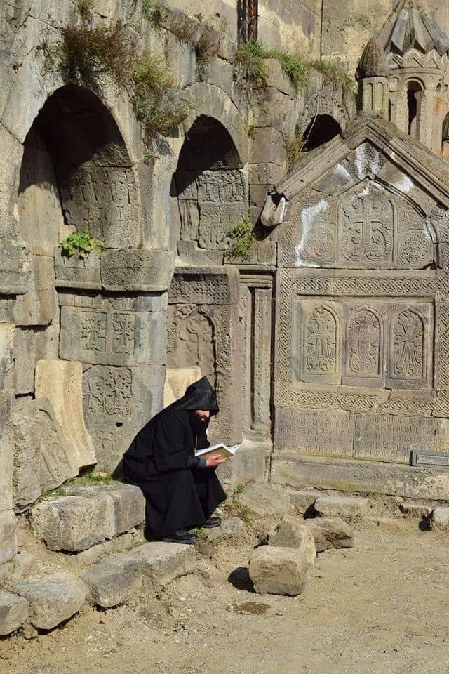 Տաթևի վանքը