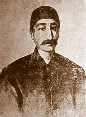 Ճարտարապետ Կարապետ Ամիրա Բալյան