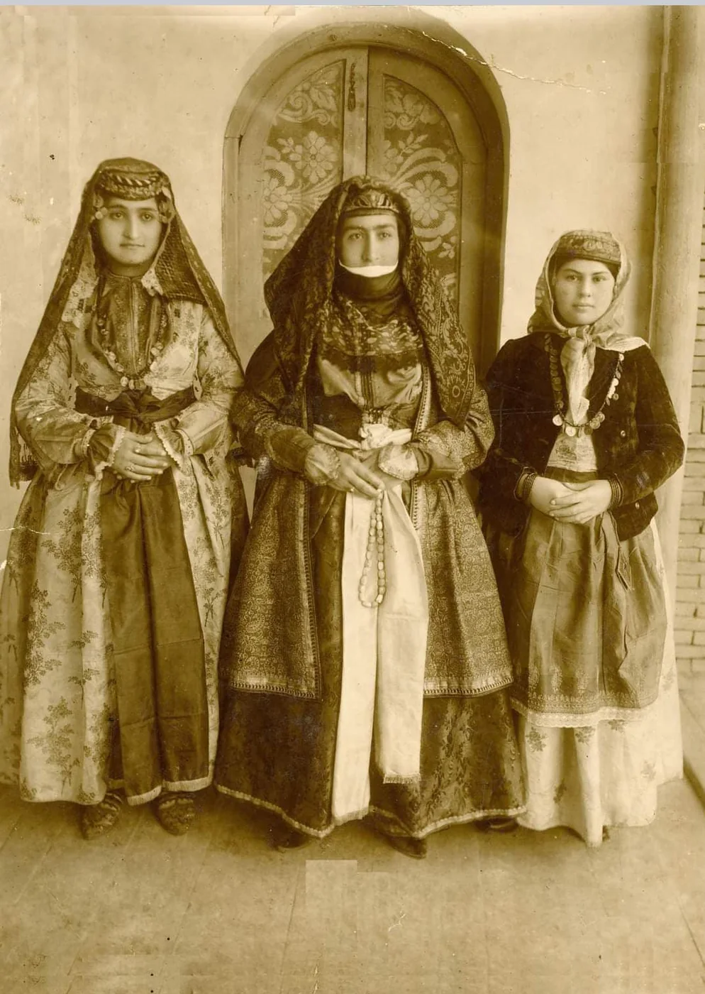 Թավրիզի հայուհիներ