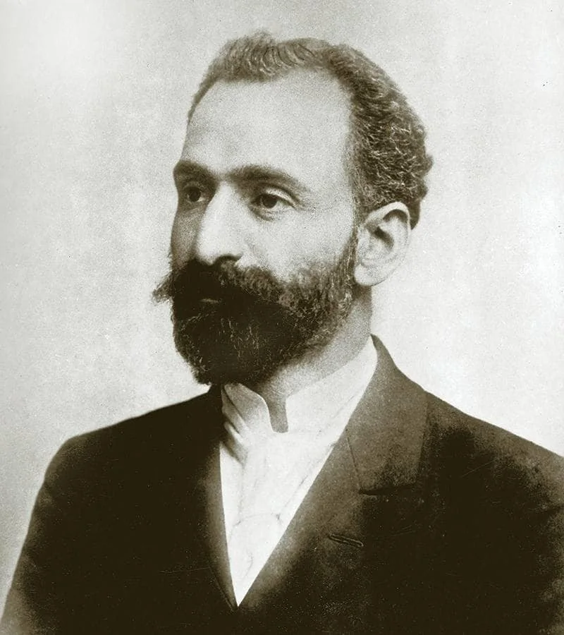 Հովհաննես Թումանյան