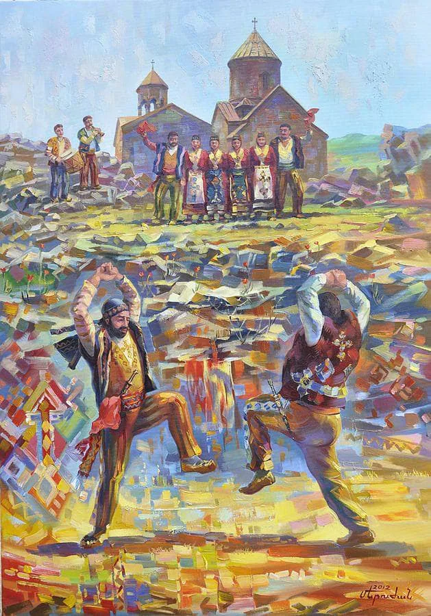 Յարխուշտա